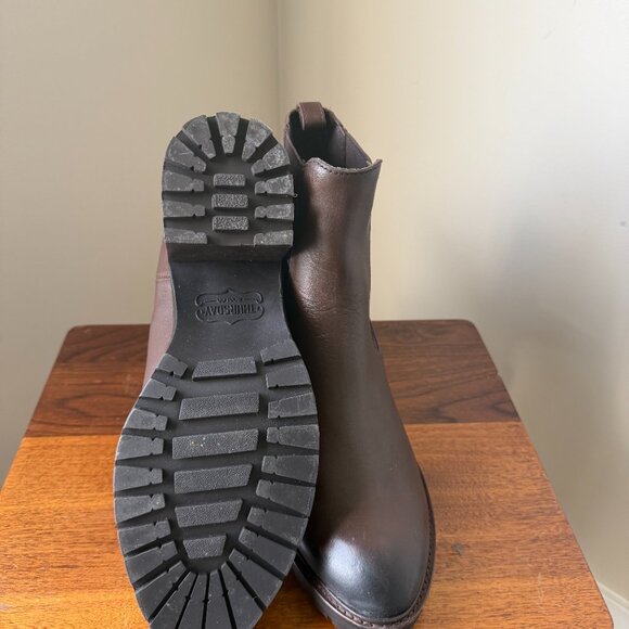 Thursday Knockout Chelsea Boot - Picture 4 of 4